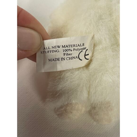 Vintage Boyds Collection Little Twink Peeker Mini Bear Christmas Tree Ornament - Picture 7 of 10